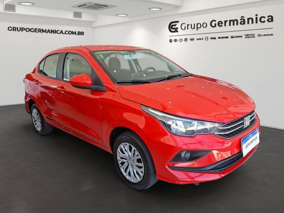 FIAT CRONOS 1.0 FIREFLY FLEX DRIVE MANUAL FIAT CRONOS 1.0 FIREFLY FLEX DRIVE MANUAL